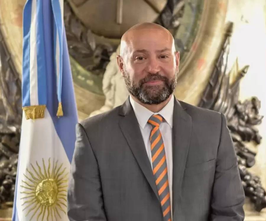 Levantaron el secreto de sumario en la causa que investiga a Spagnuolo y el entorno de Milei