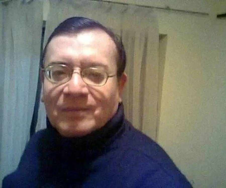 Falleció Guillermo Melo, reconocido locutor de la radio catamarqueña