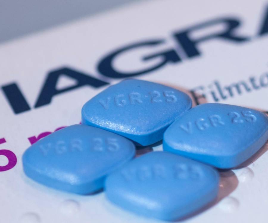 El viagra puede reducir el riesgo de Alzheimer en más del 50 por ciento, reveló un nuevo estudio