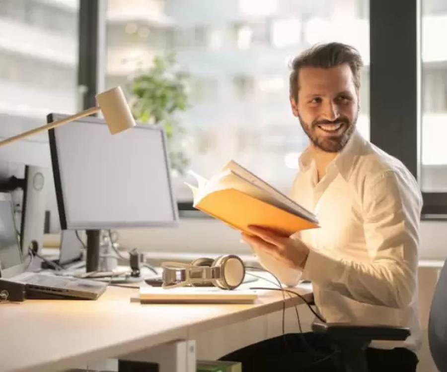 Cinco habilidades que te harán insustituible en el lugar de trabajo