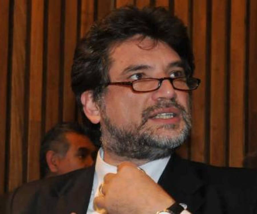 Importante jurista en causa de Lesa Humanidad llega a Catamarca