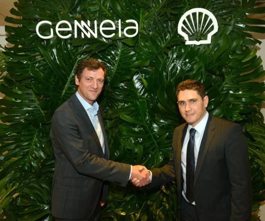 Shell avanza en la electrificación de Vaca Muerta (y se compromete con la utilización de fuentes renovables)