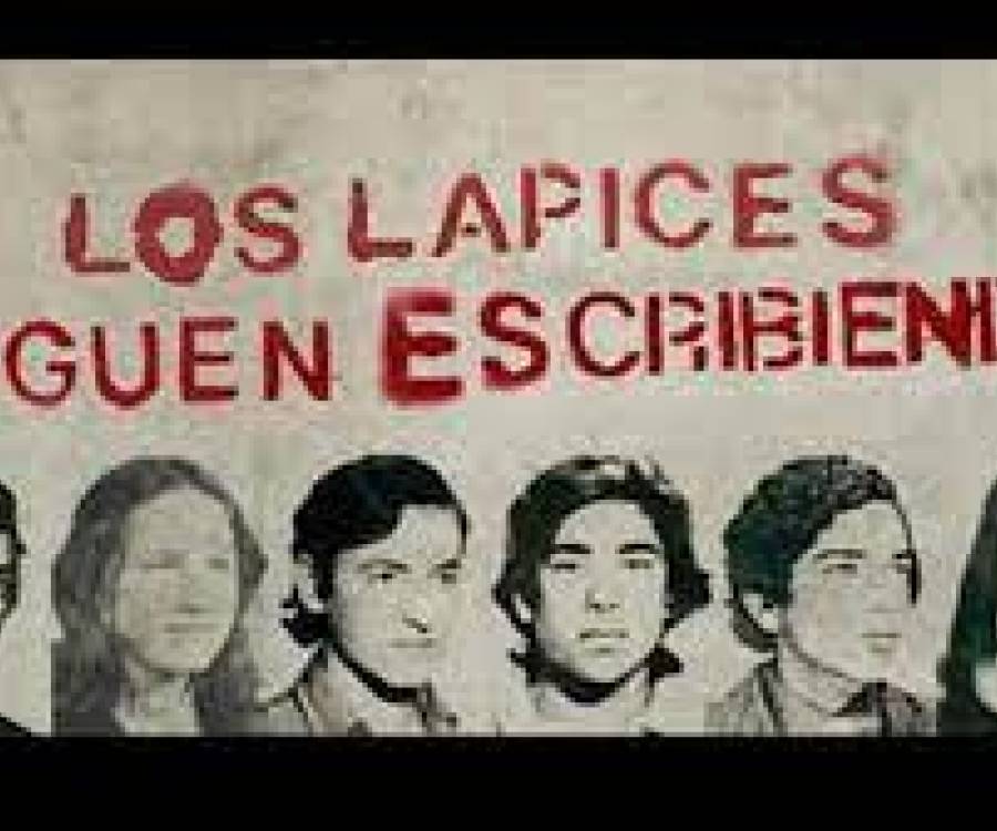Condenaron a perpetua a los represores de La Noche de los Lápices