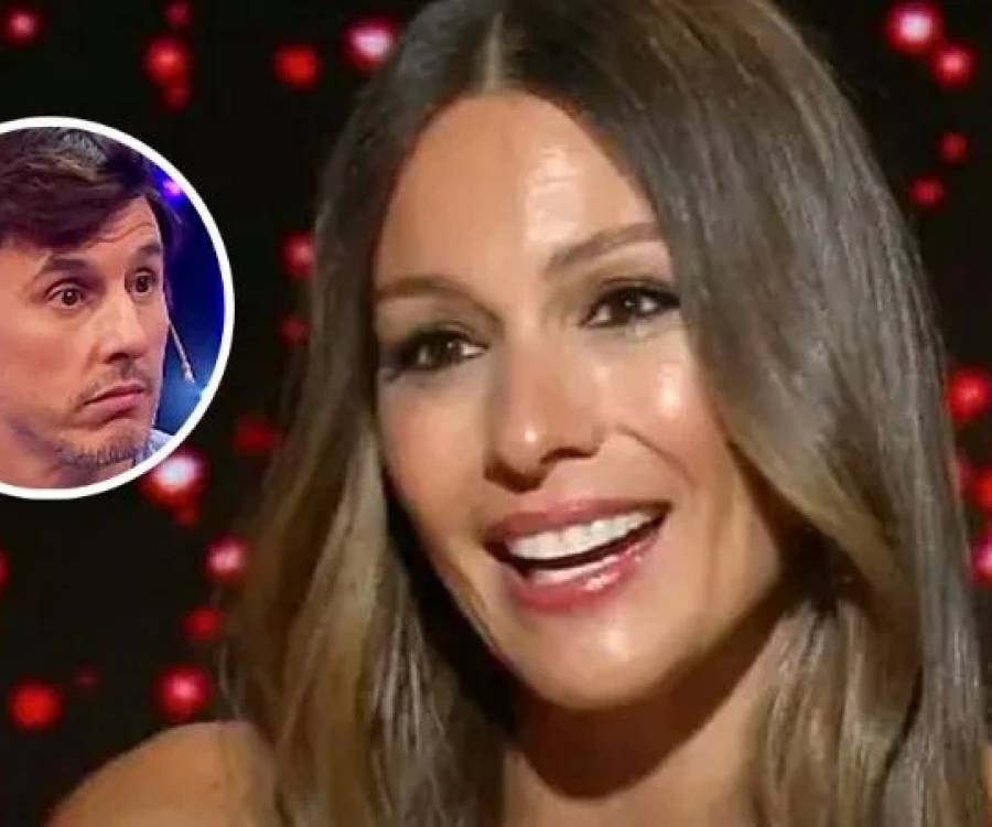 Pampita y Roberto García Moritán enfrentan su peor crisis en años: escándalo, discusión y gritos