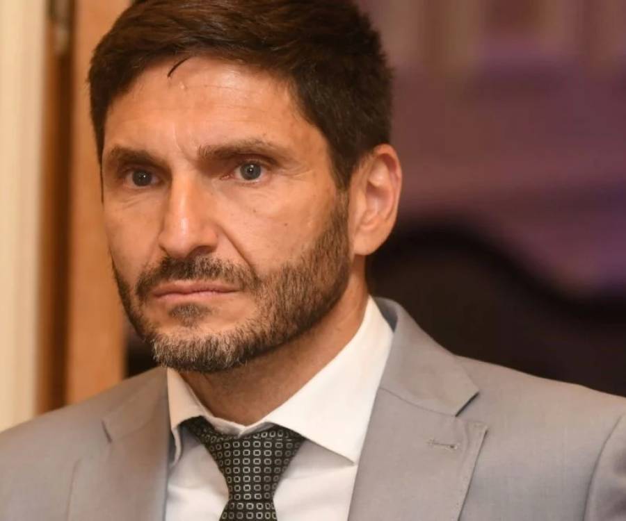 Santa Fe rechazó el DNU de Milei que recorta partidas para las cajas jubilatorias y analiza judicializarlo