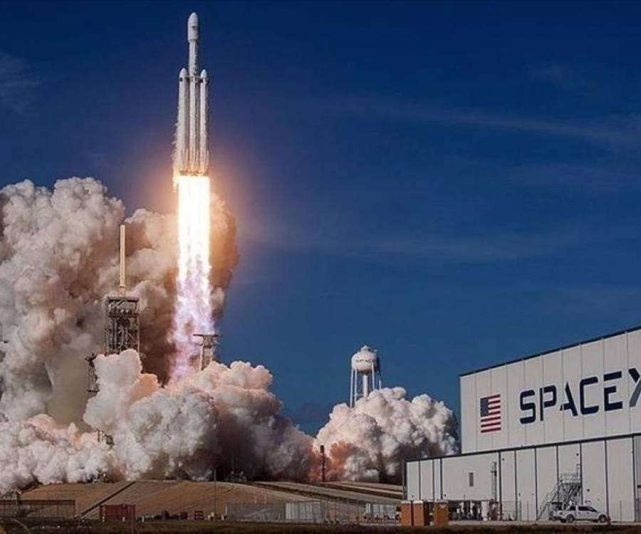 Esta startup está un paso más cerca de fabricar medicamentos en el espacio