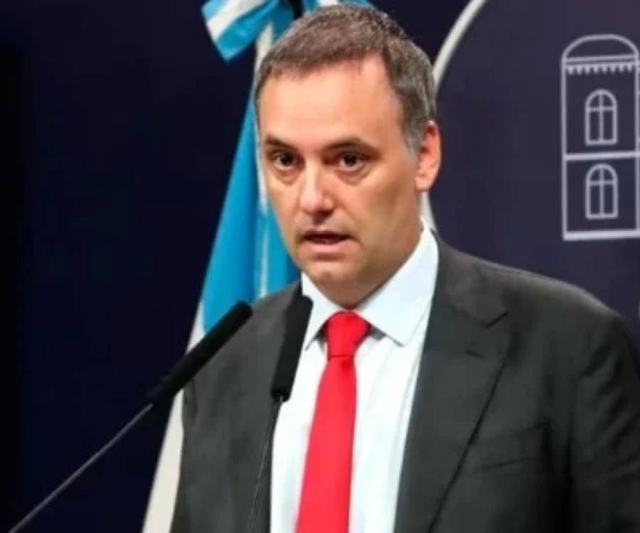 El Gobierno anunció el primer cierre de fondos fiduciarios por $69.000 millones