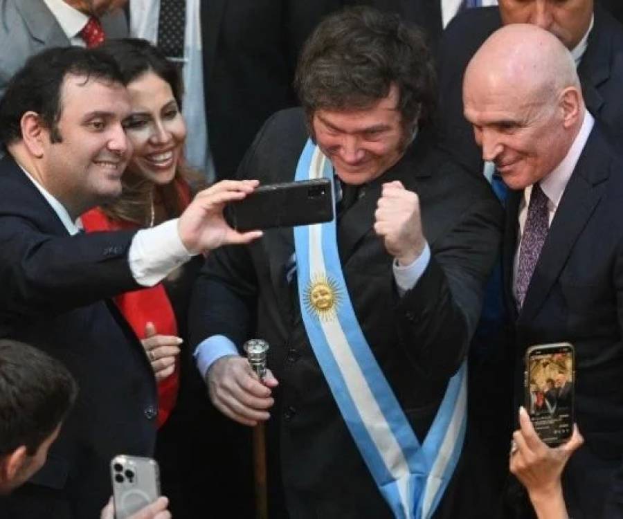 Nación apunta a una reforma integral del sistema previsional, de cara al Pacto de Mayo