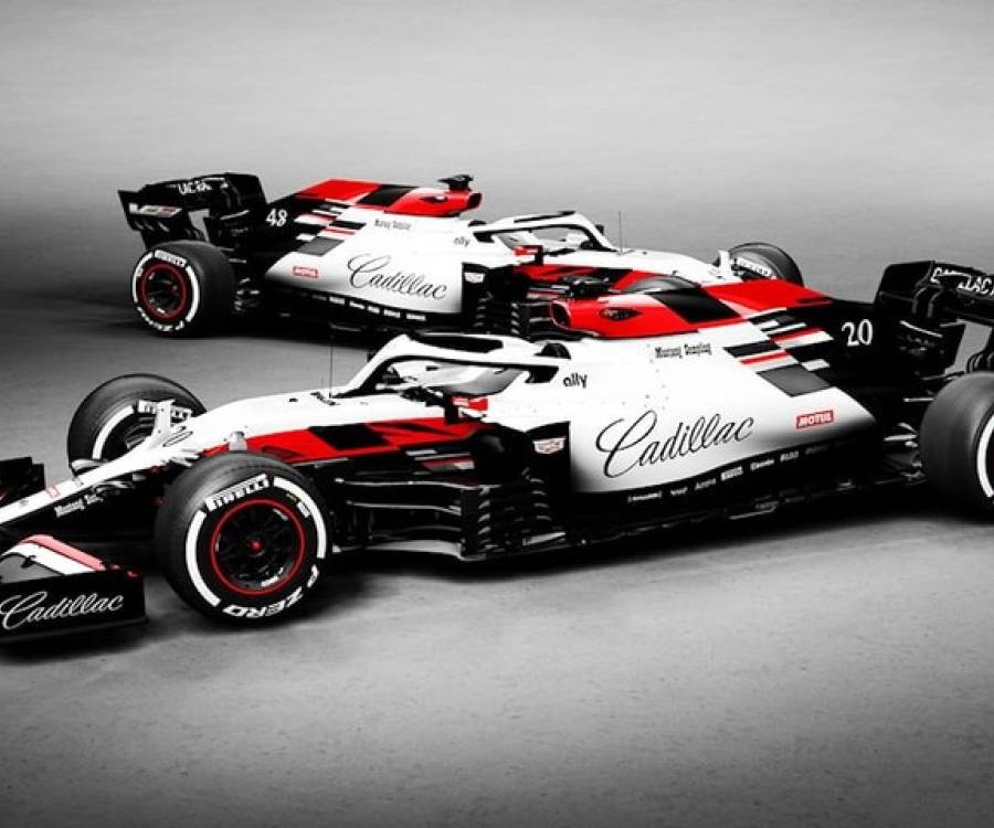 La F1 rechaza la entrada de Cadillac porque 
