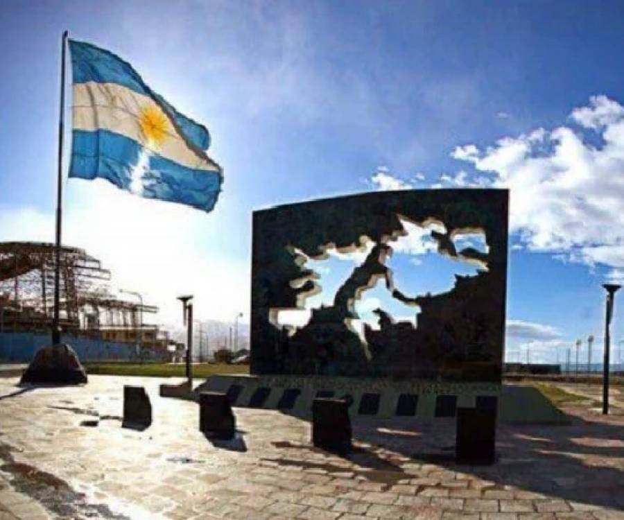 Proponen capacitar a funcionarios públicos sobre la “Cuestión de Malvinas”