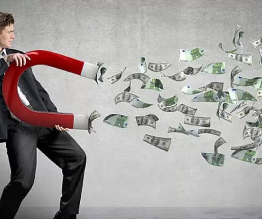 Diez formas comprobadas de convertirse en millonario por sí mismo