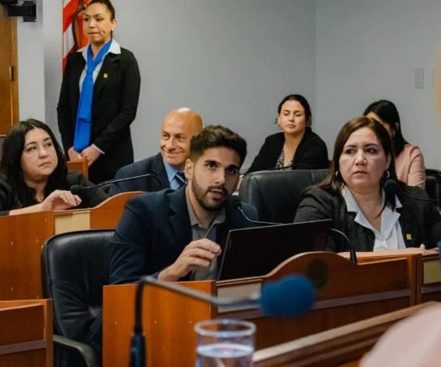 Puente pide que OSEP cubra el análisis de detección del dengue