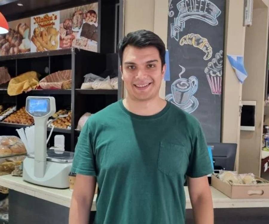 Panaderos analizan subas en los precios ante el incremento de los servicios