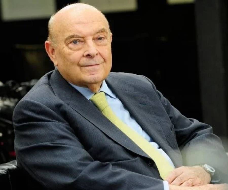Domingo Cavallo puso en duda el levantamiento del cepo y la reducción de la inflación