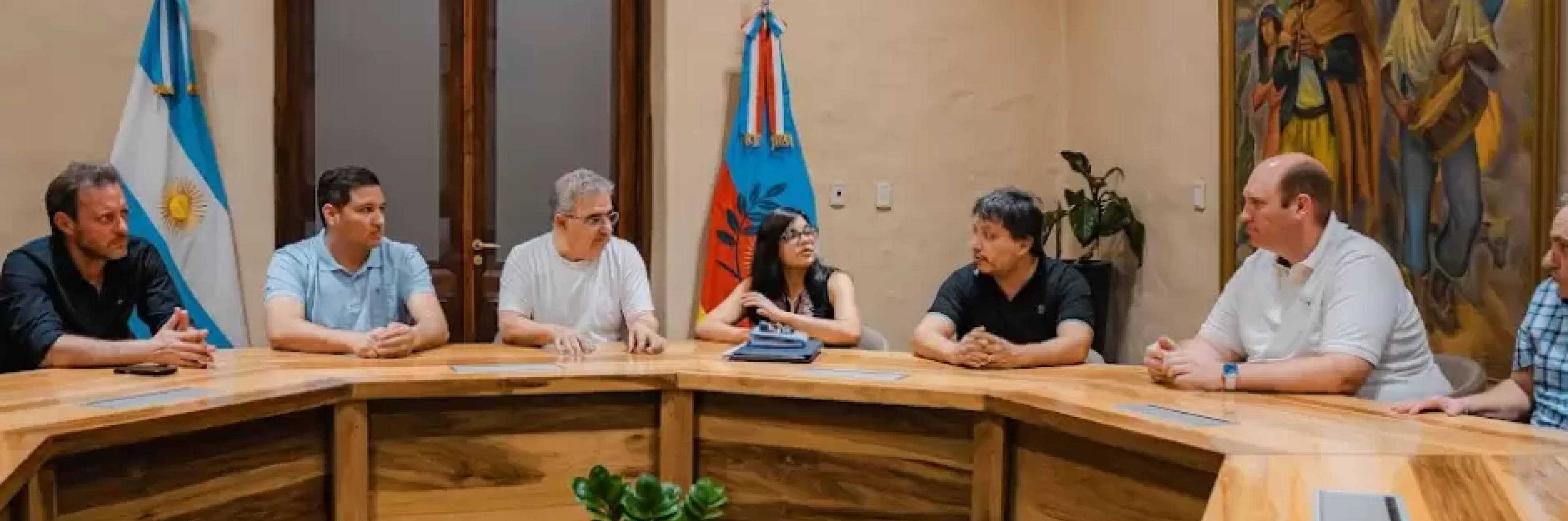 Anuncian un aporte por kilo de uva para mosto