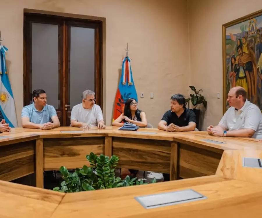 Anuncian un aporte por kilo de uva para mosto