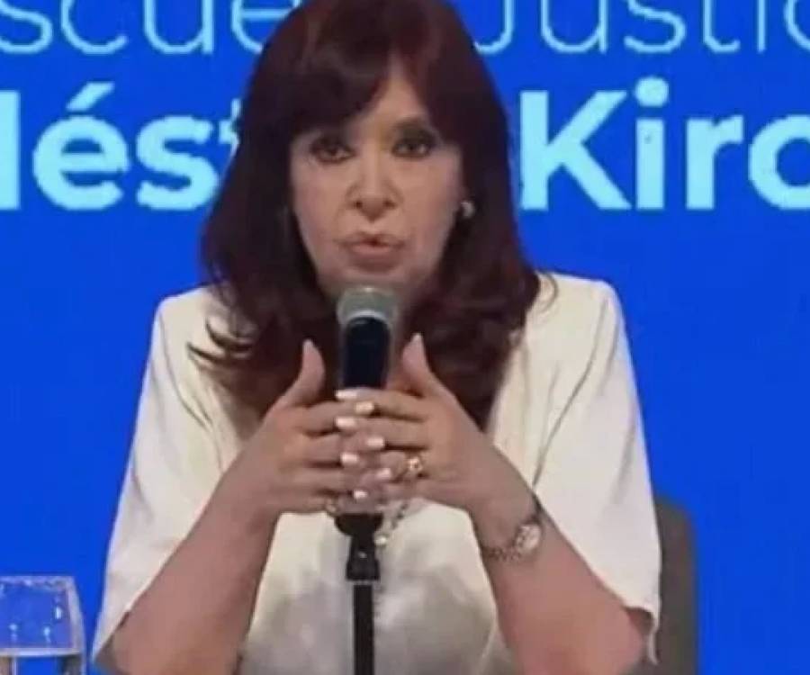 “El cuadro se agrava cada vez más”