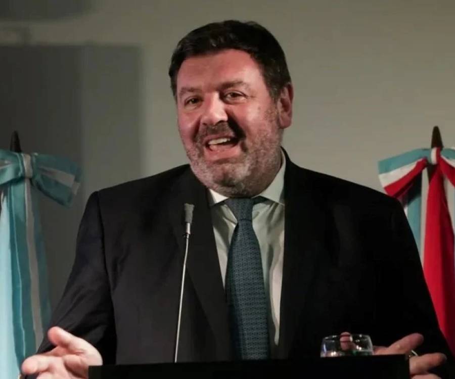 Ariel Lijo asume la causa por presunta corrupción en la Agencia Nacional de Discapacidad