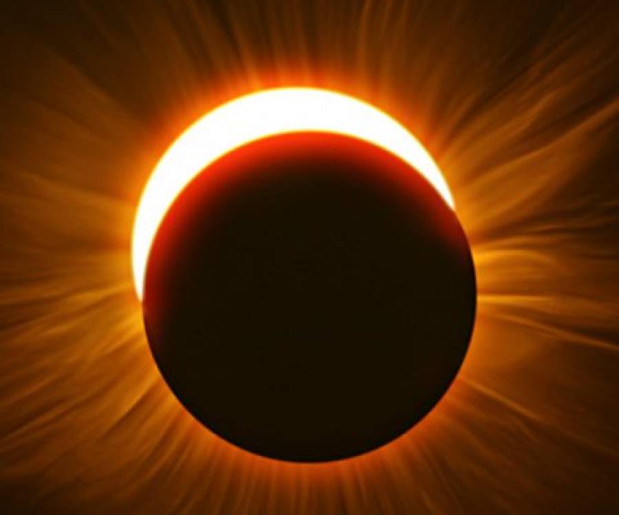 El eclipse solar más largo del siglo: cuándo será y qué países quedarán bajo la franja de oscuridad
