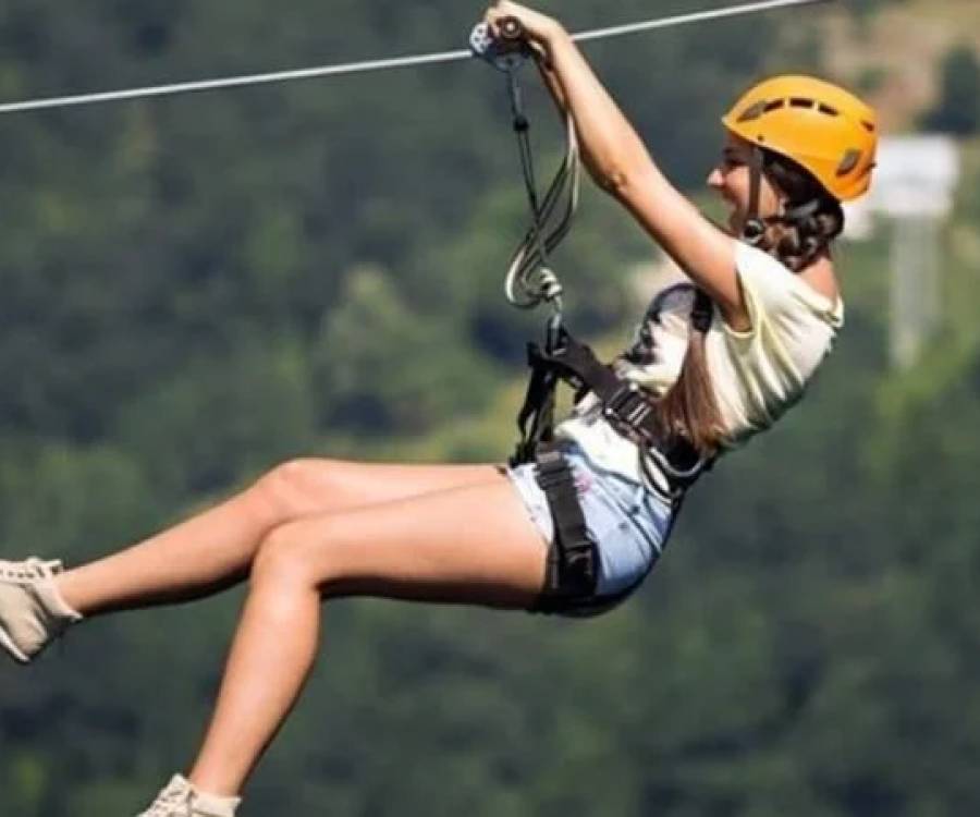 El Jumeal: el epicentro de la recreación para este fin de semana largo