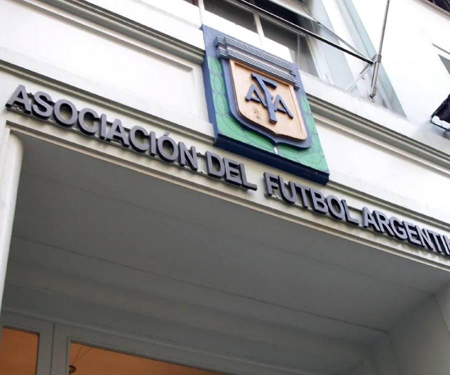 La Justicia investiga el presunto desvío de US$50 millones de la AFA