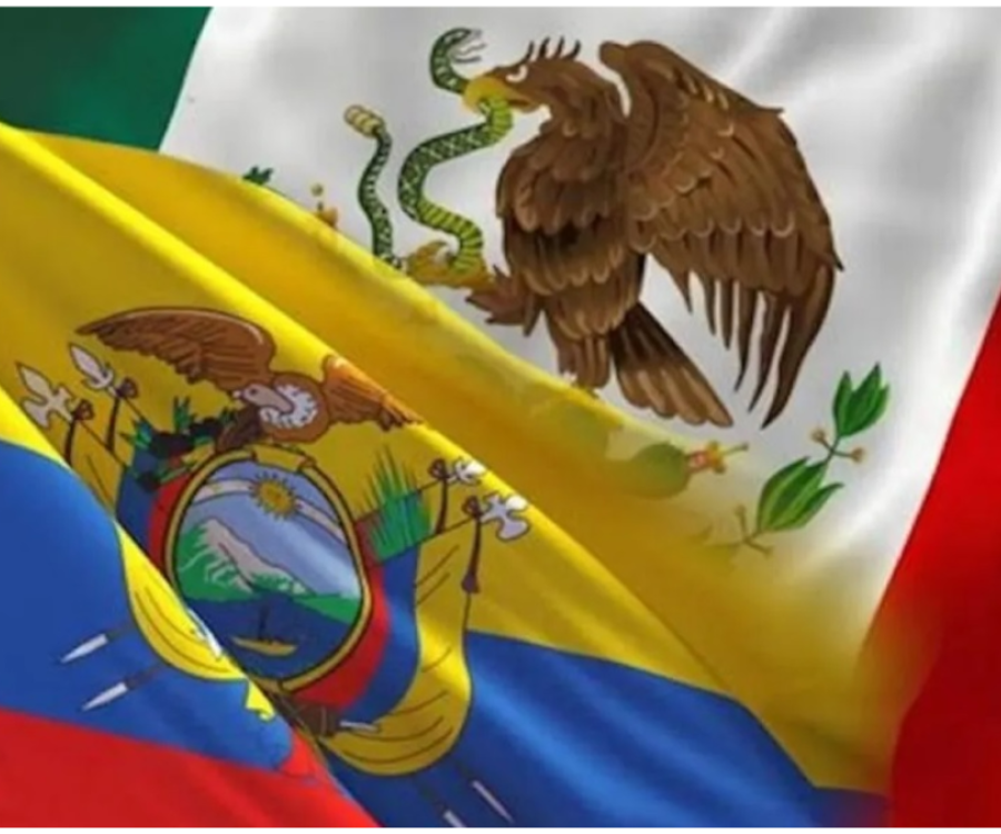 Tensión internacional: la OEA pidió diálogo entre México y Ecuador