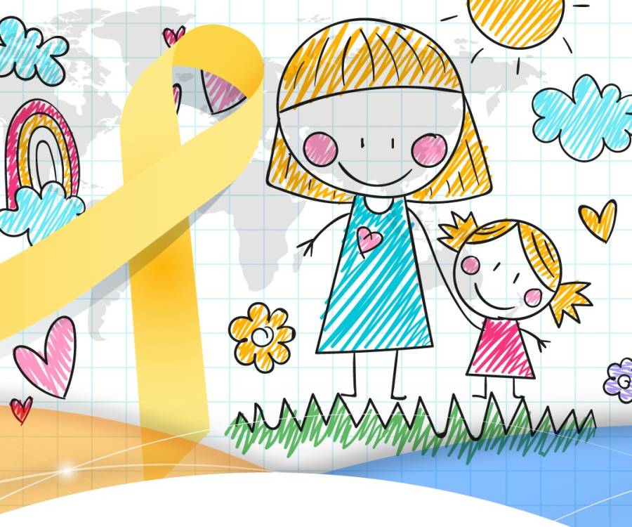 Cancer infantil en Catamarca: se detectan 14 casos por año