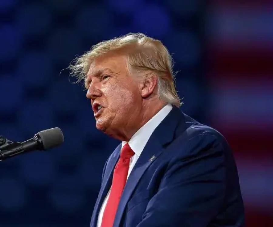 Trump anunció un nuevo arancel global del 10% tras el fallo de la Corte Suprema de EE. UU.