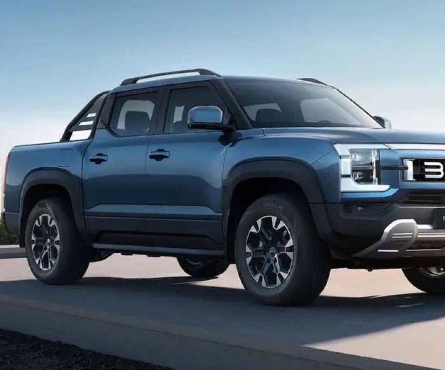 Gigante chino BYD comenzará a fabricar autos en Brasil y se prevé un fuerte impacto en Argentina