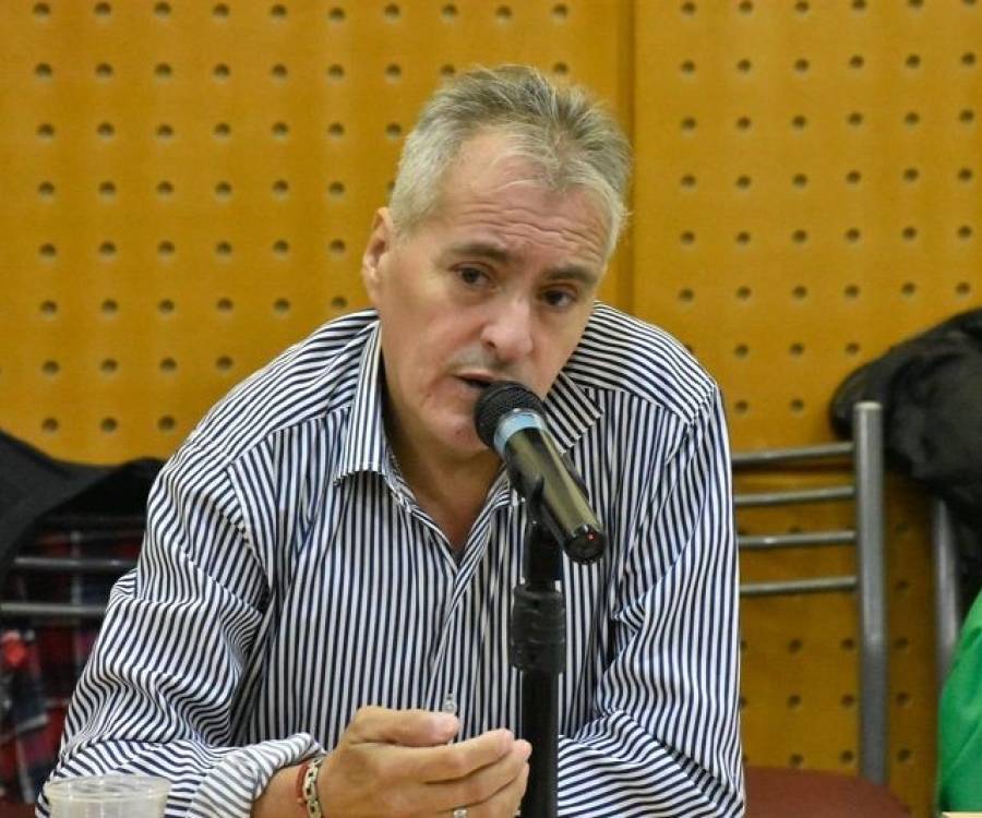 Reunion de gremios estatales: Provincia ofreció aumento por inflación, desde ATE quieren una base del 15%