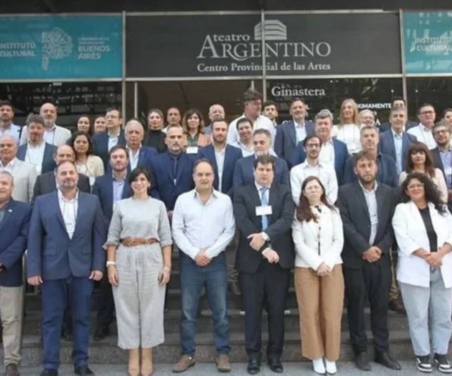 Provincias reclaman que Nación vuelva a construir viviendas