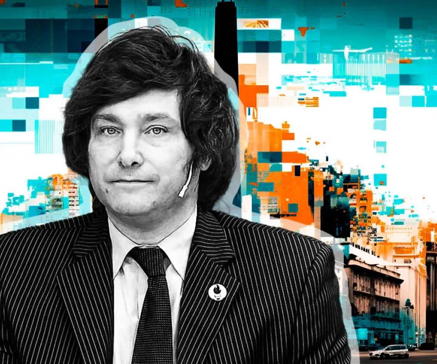 El Gobierno elimina plus por presentismo y reduce hasta $150.000 el ingreso de empleados públicos nacionales