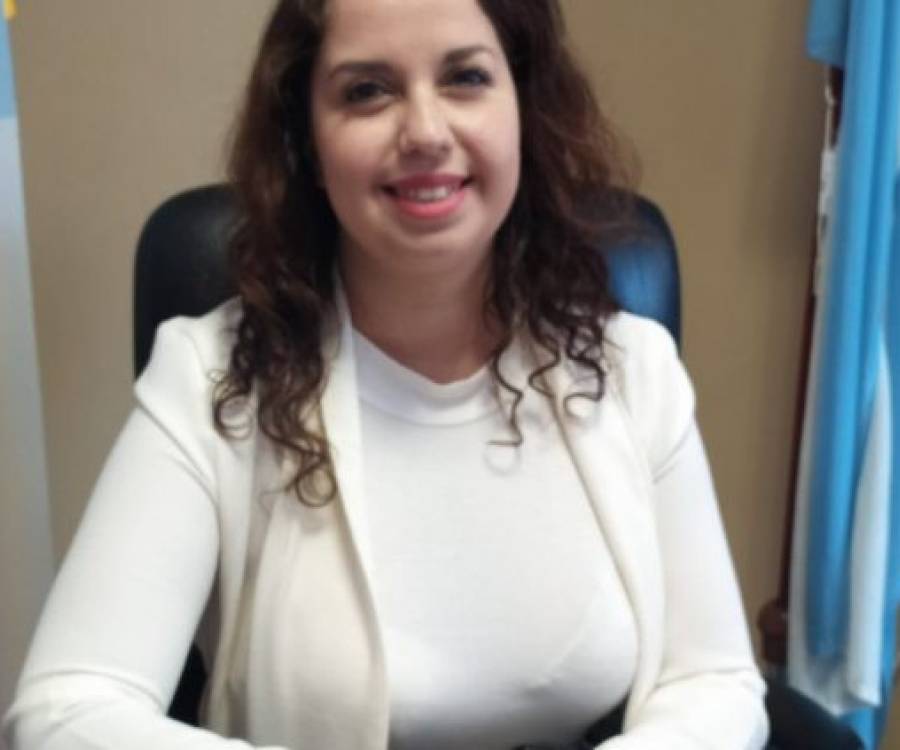 La Diputada Argerich confirmó el tratamiento de ocho proyectos estratégicos para la provincia