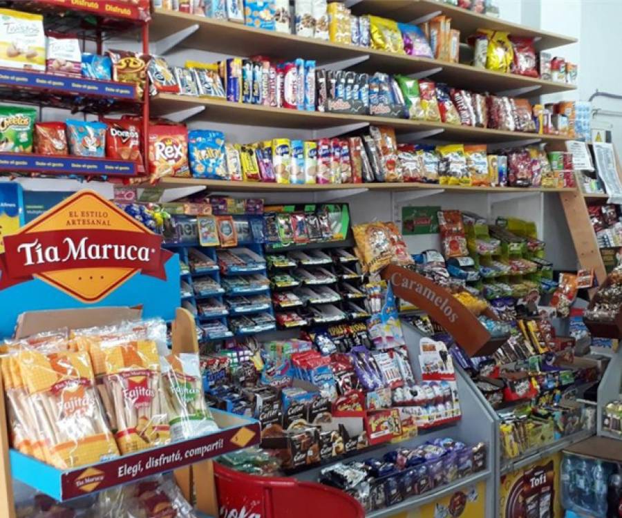 El fin del comercio de cercanía: cierran 50 kioscos por día y el sector atraviesa su crisis más profunda