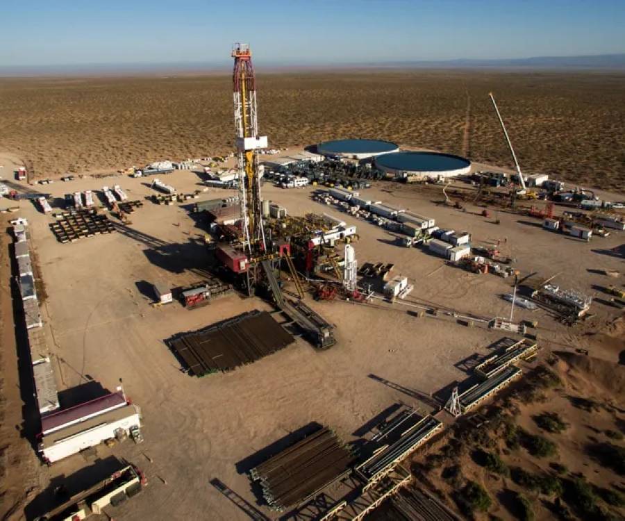 Nación demoró una obra clave para el NOA y deberá seguir importando gas