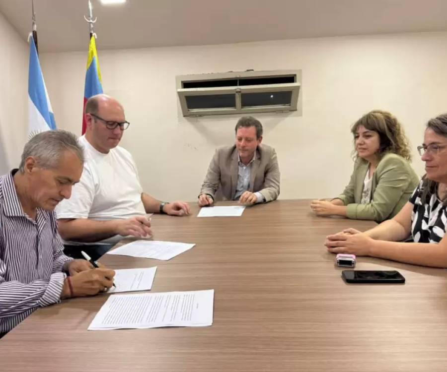 Paritarias en Catamarca: acordaron un aumento y bono para los trabajadores estatales