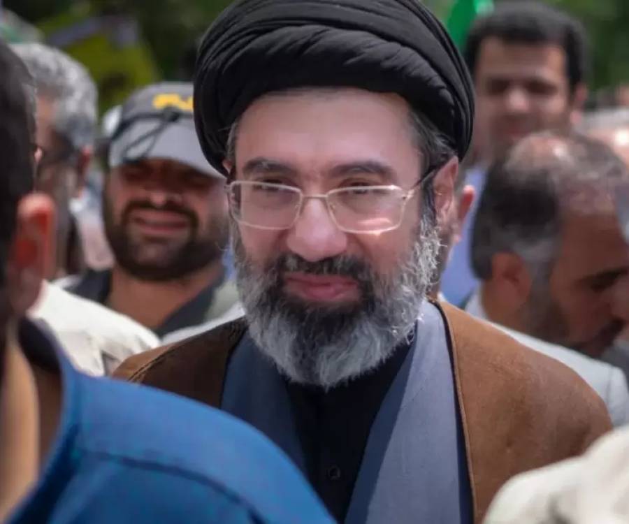 Irán: Mojtaba Jamenei fue elegido nuevo líder supremo tras el asesinato de su padre