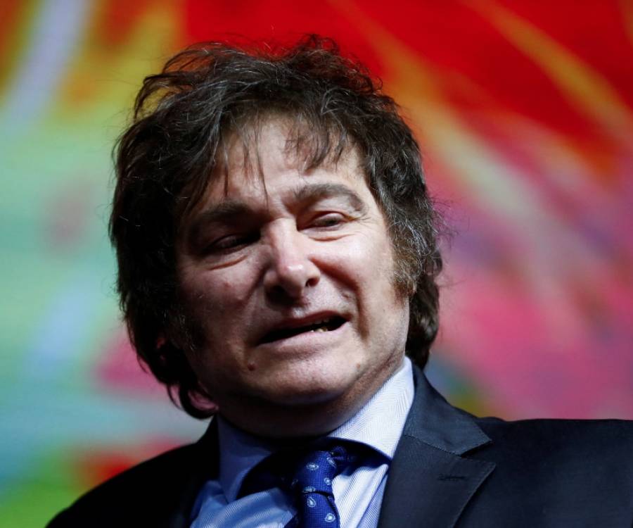 Milei confirmó su participación en el Foro Económico de Madrid