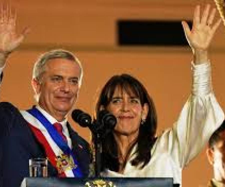 Kast ordena construir barreras físicas en la frontera con Bolivia para frenar la inmigración