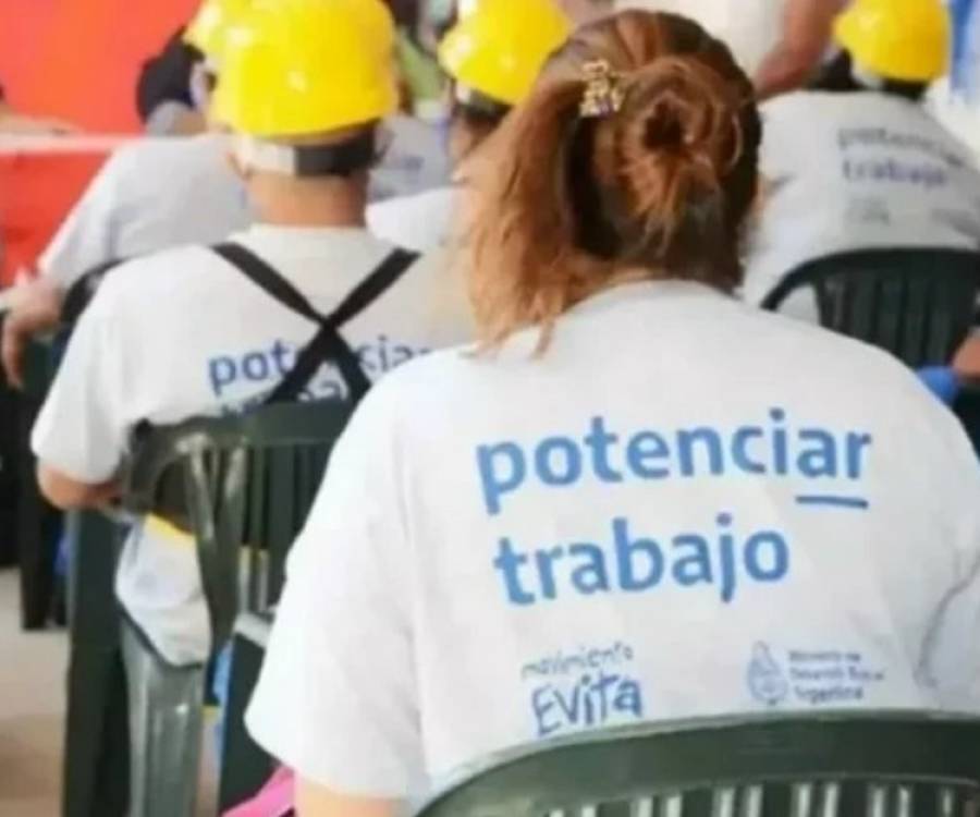 Dejarían de percibir programas sociales mas de 10.000 personas