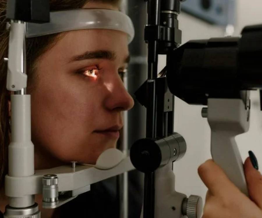 Municipalidad: casi 350 catamarqueños accedieron a controles oftalmológicos gratuitos