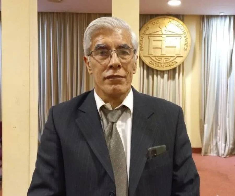 En enero la UNCa gastó 12 millones de pesos en energía eléctrica