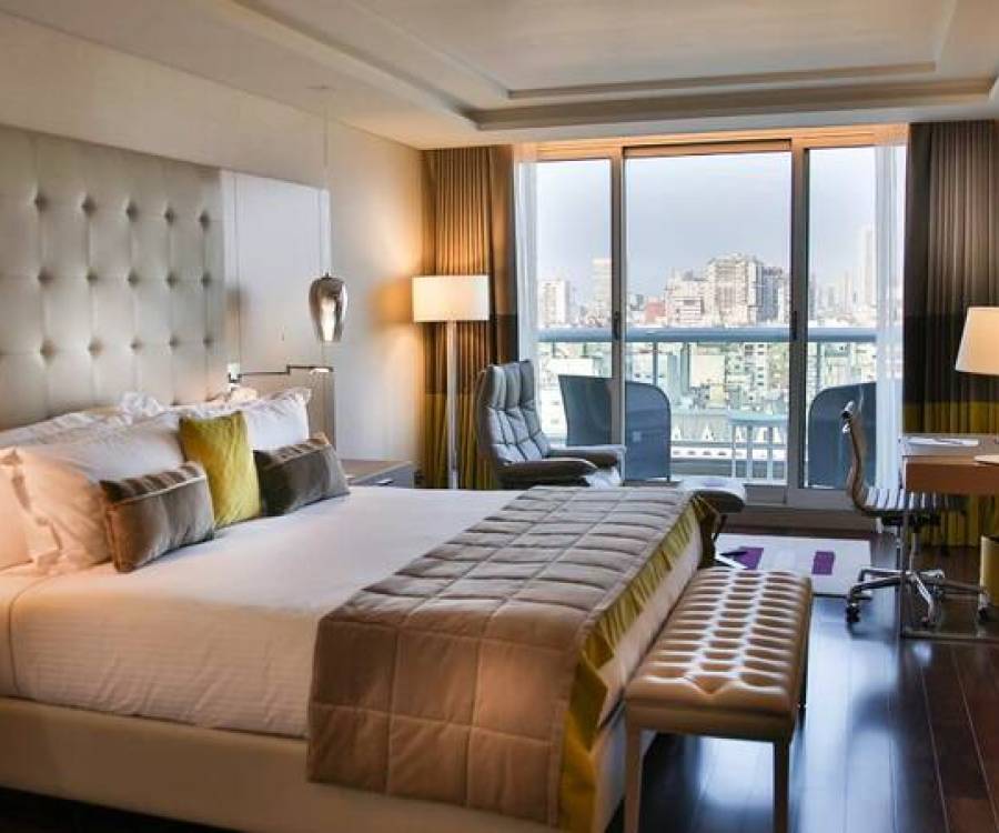 Hoteleros advierten sobre la competencia desleal de los alquileres temporarios