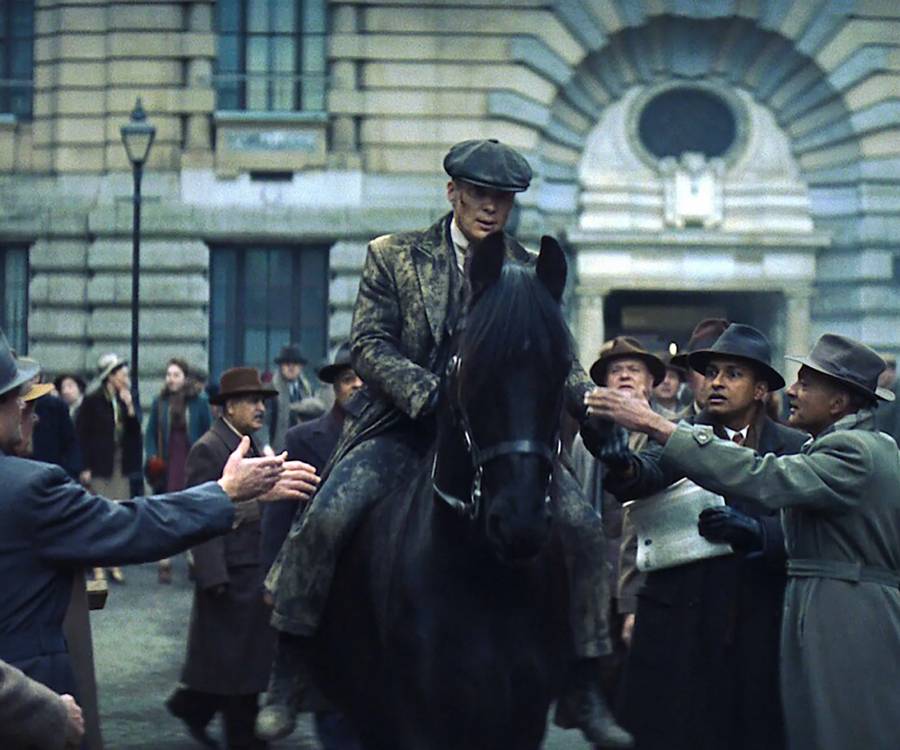 El creador de ‘Peaky Blinders’ reveló cómo se escribió el destino de Tommy Shelby: “Al final solo había una conclusión”