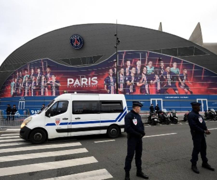 Francia y España refuerzan seguridad en partidos de Champions League por amenazas de Estado Islámico
