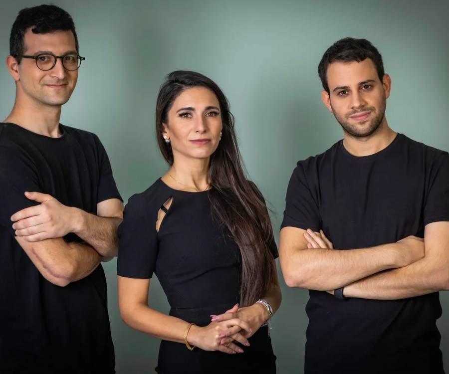 Huyó de Irán y se convirtió en una ciberespía israelí: ahora recaudó US$ 30 millones para una startup de seguridad
