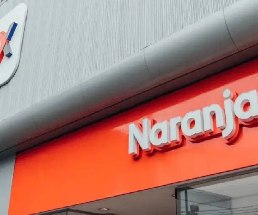 Naranja X cierra sucursales, activa despidos y profundiza su apuesta por la atención virtual