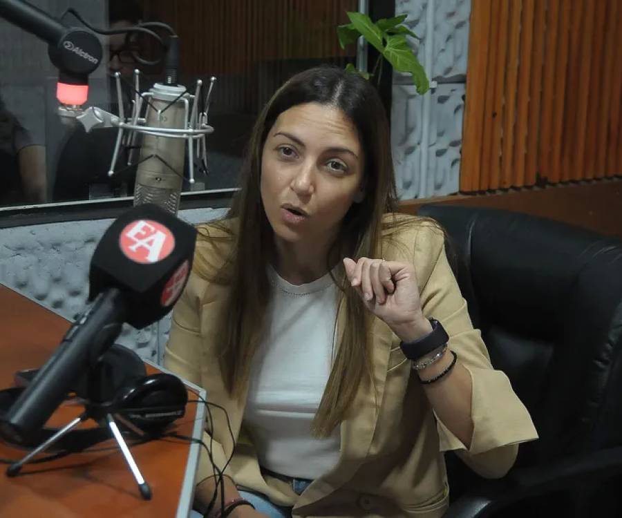 Emergencia económica: ajuste del gasto público, retiro voluntario y prohibición de designaciones