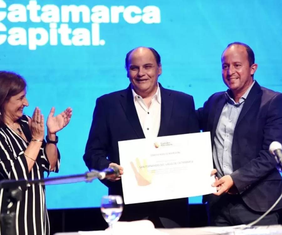 La Capital se incorpora a la Red Internacional de Ciudades Educadoras