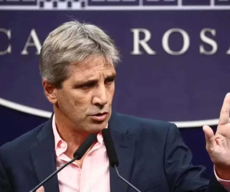 NO PROBLEM: La inflación de marzo se ubicó en 3,4%!